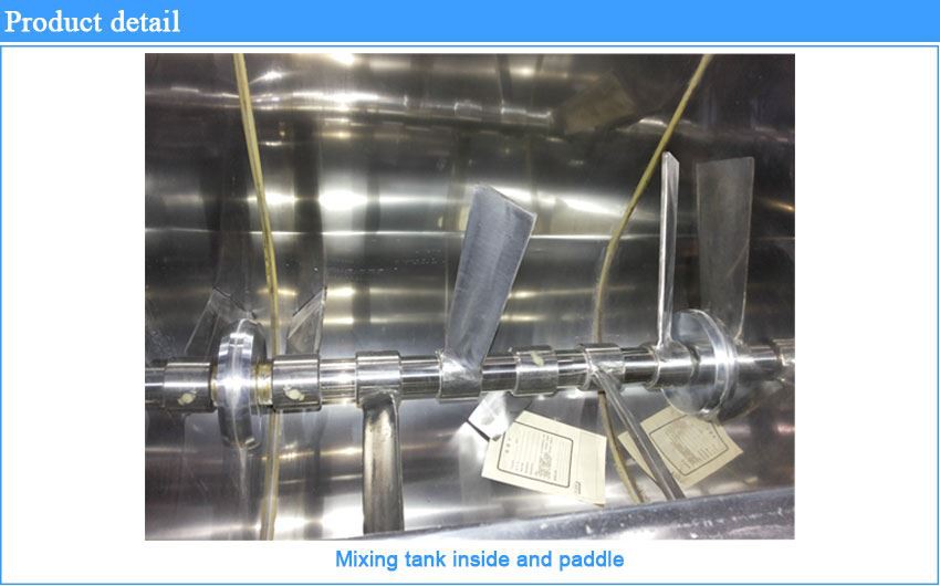 Plastic Color Mixing Machine Plastic Color Mixing Machine