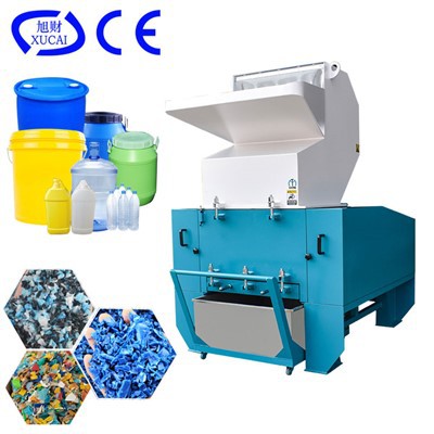 Kemikaalid Plastikust kopppurusti